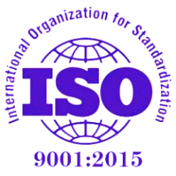 ISO 9001:2015