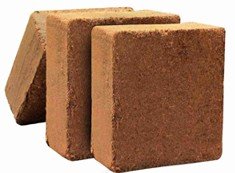 Coco Peat Products